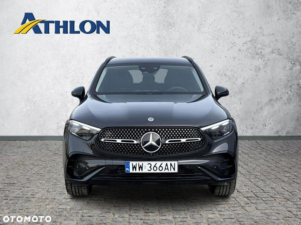 Mercedes-Benz GLC - 8