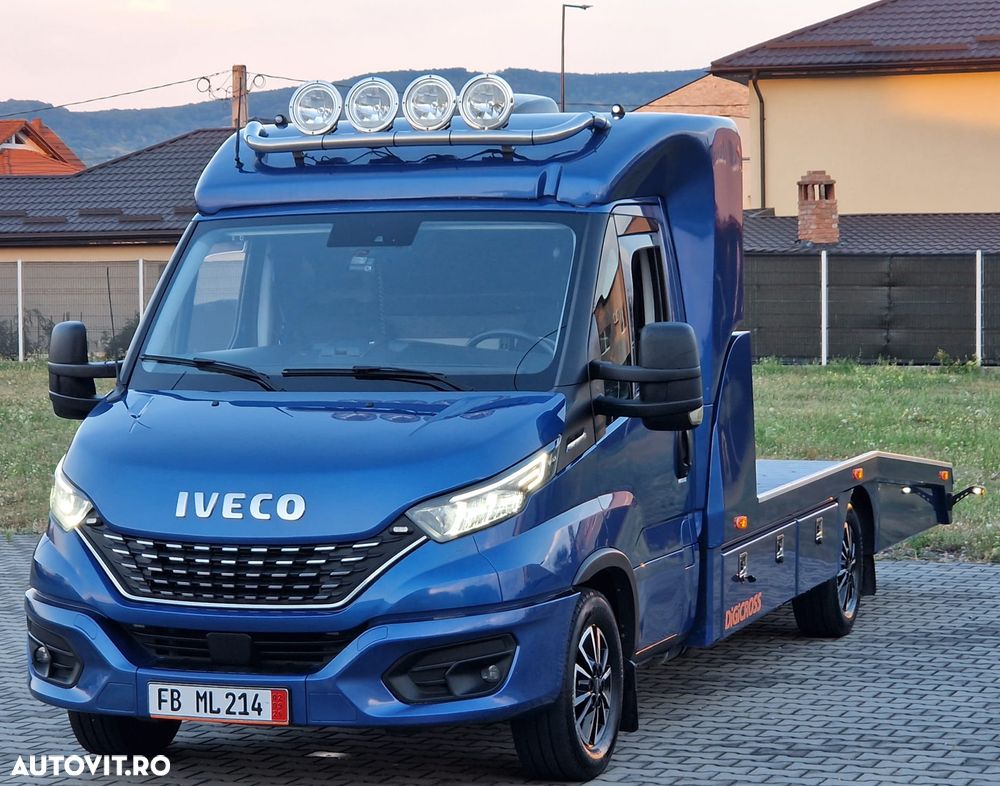 Iveco Daily - 4