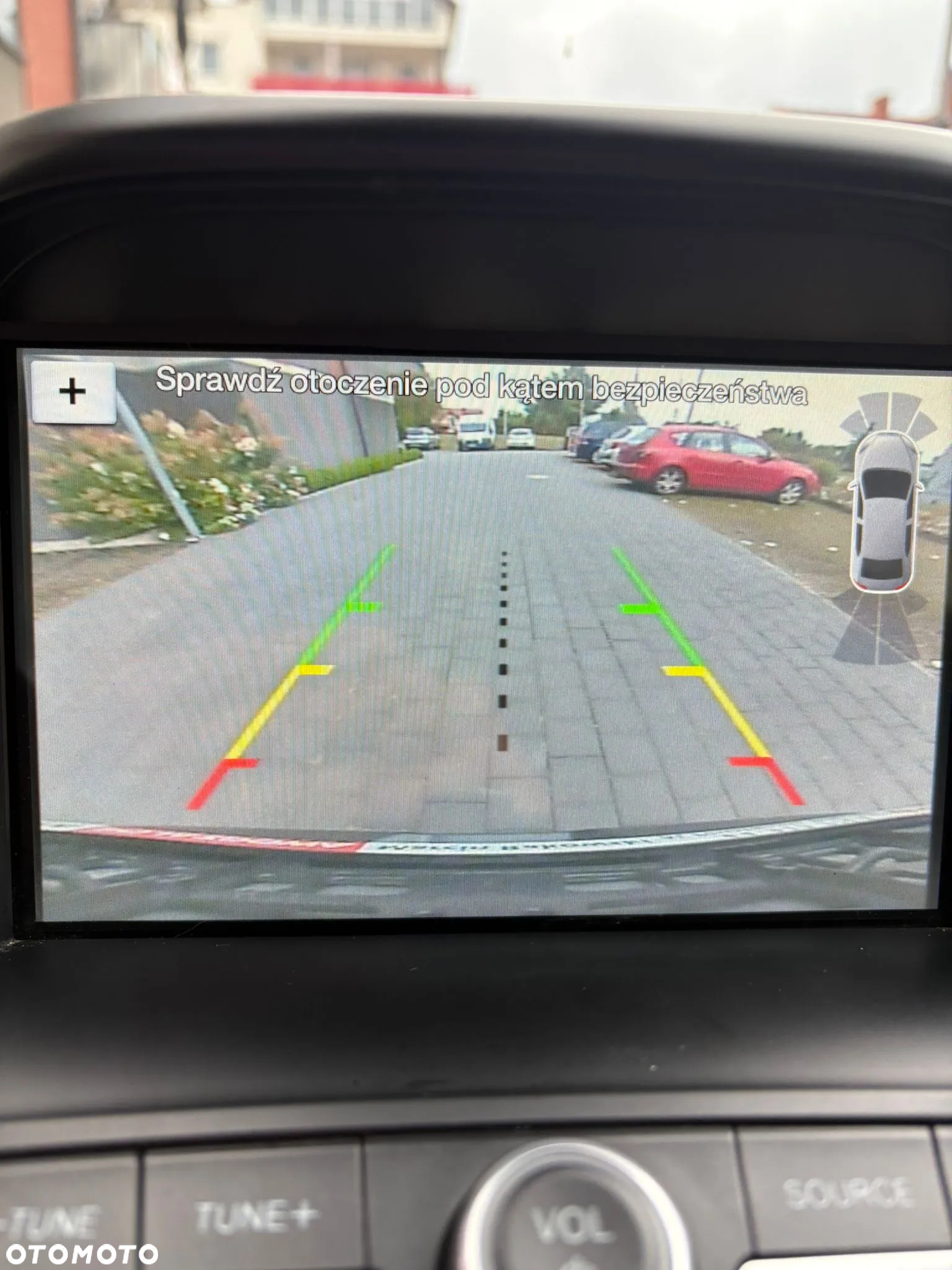 Ford Kuga 1.5 EcoBoost 2x4 SYNC - 23