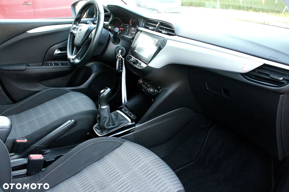 Opel Corsa 1.2 Start/Stop Edition - 7