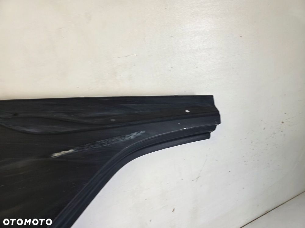 Błotnik poszycie tył prawy OPEL Mokka X - 8