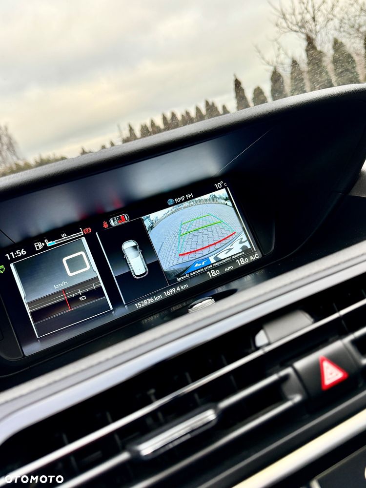 Citroën C4 Picasso THP 155 Exclusive - 20