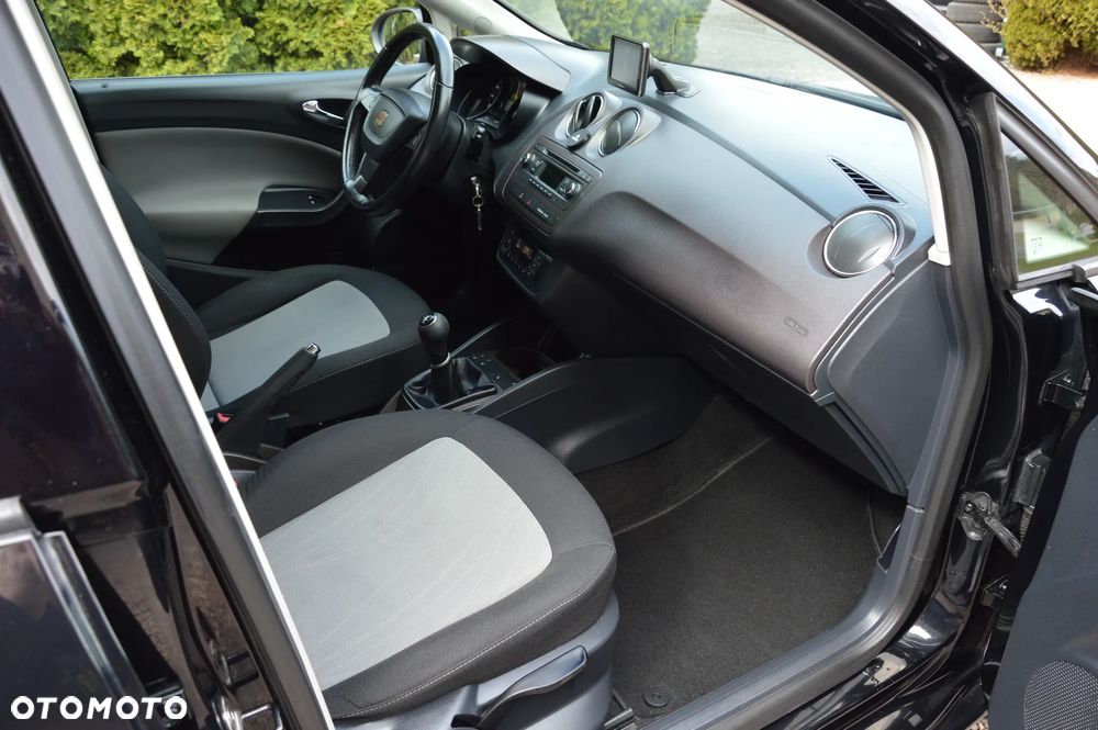 Seat Ibiza - 28
