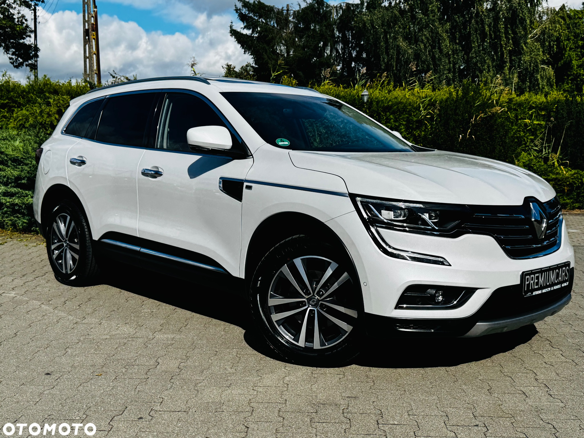 Renault Koleos 2.0 dCi Intens 4x4 - 10