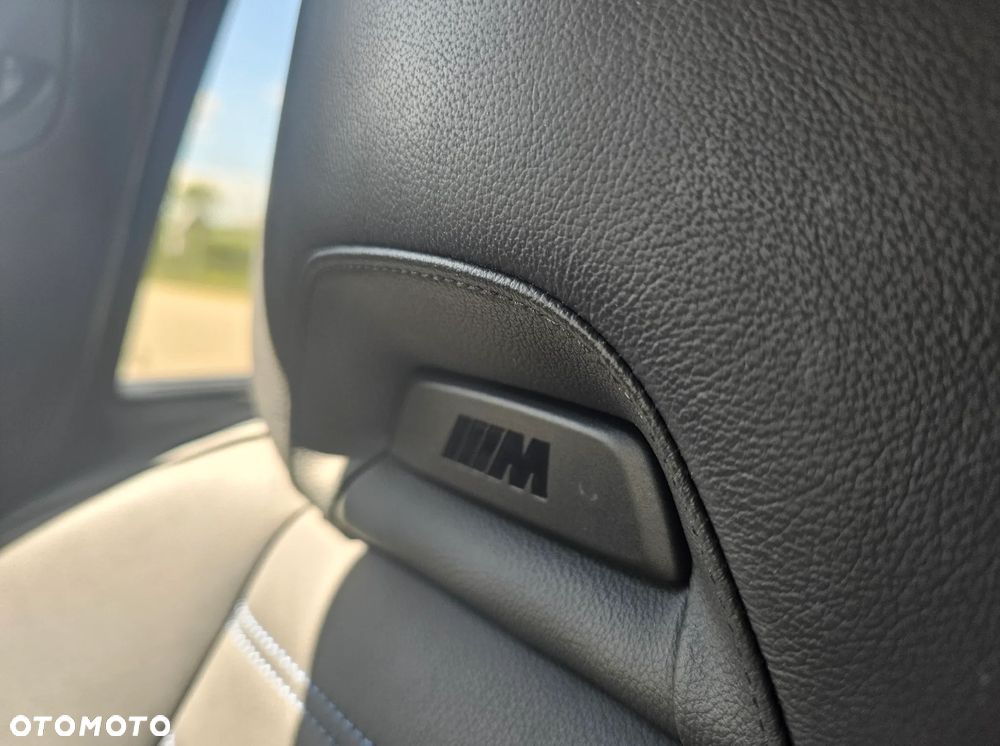 BMW X3 xDrive30e M Sport sport - 21