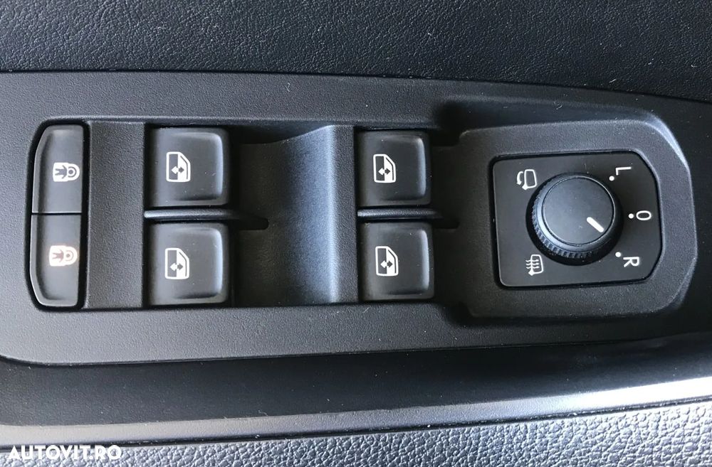 Skoda Kodiaq 2.0 TDI 4X4 DSG Clever - 22