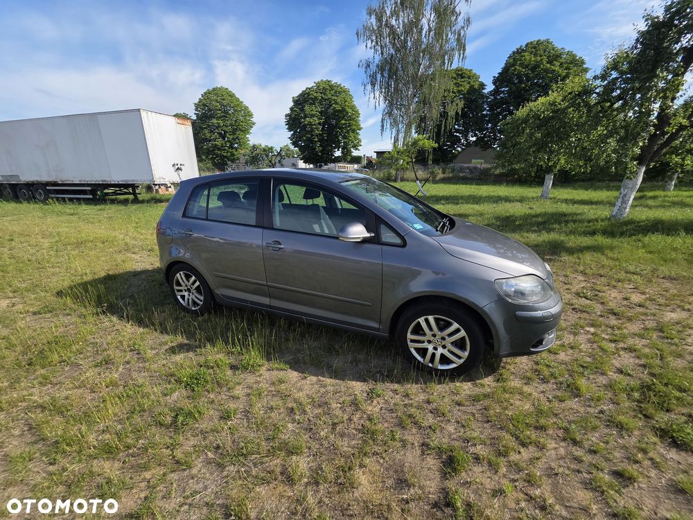 Volkswagen Golf 1.6 Edition - 2