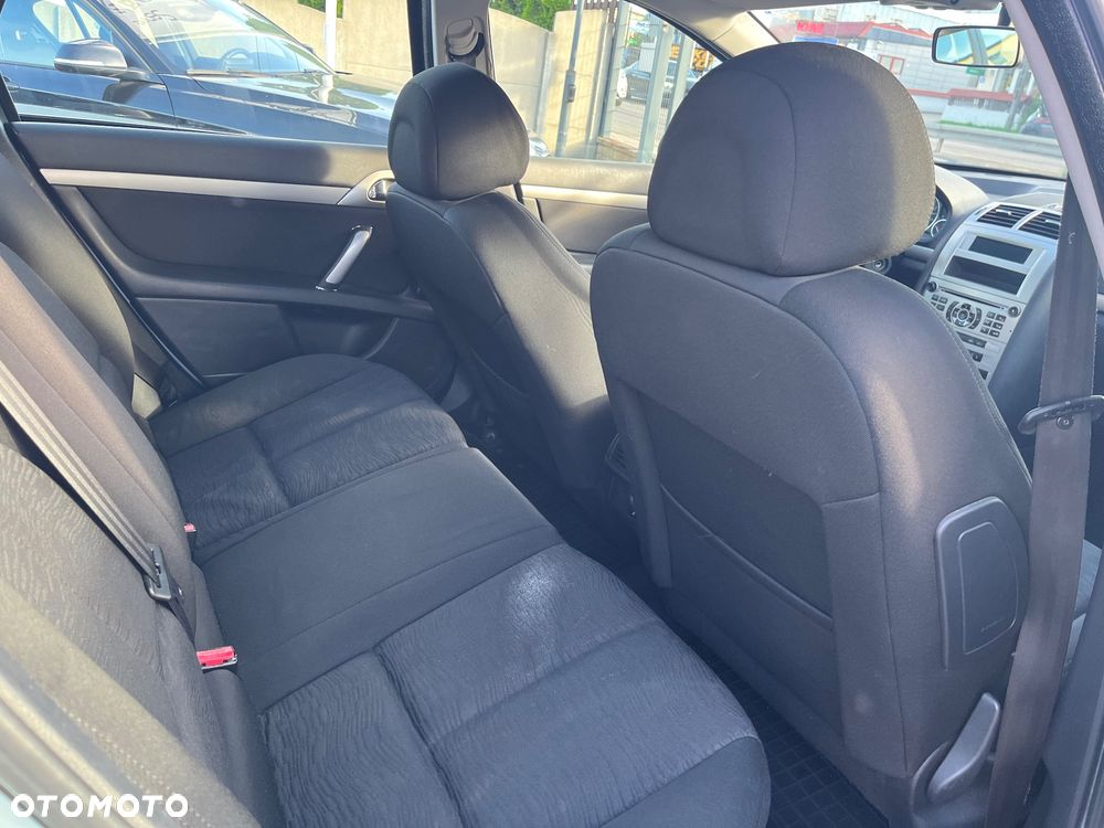Peugeot 407 1.8 ST Komfort - 11