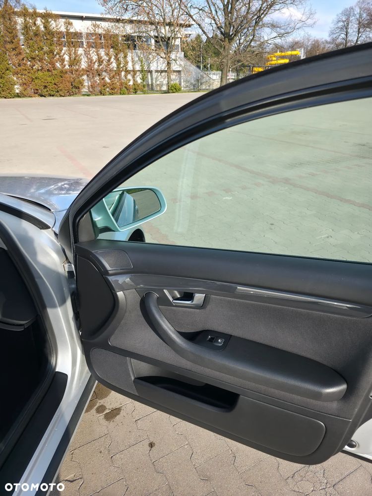 Audi A4 Avant 1.9 TDI - 15