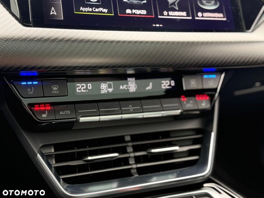 Audi RS e-tron GT 93kWh Quattro - 33