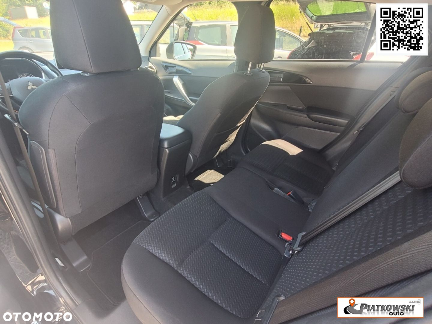 Mitsubishi Eclipse Cross - 35