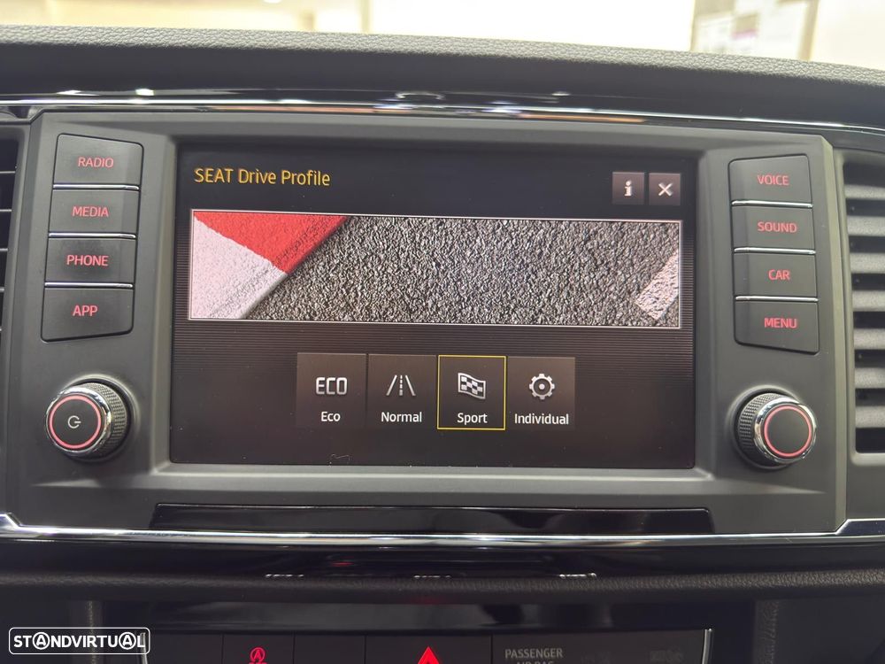 SEAT Ateca 1.6 TDI Xcellence - 36