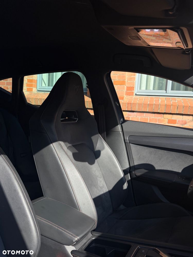 Cupra Formentor 1.5 eTSI mHEV DSG - 24