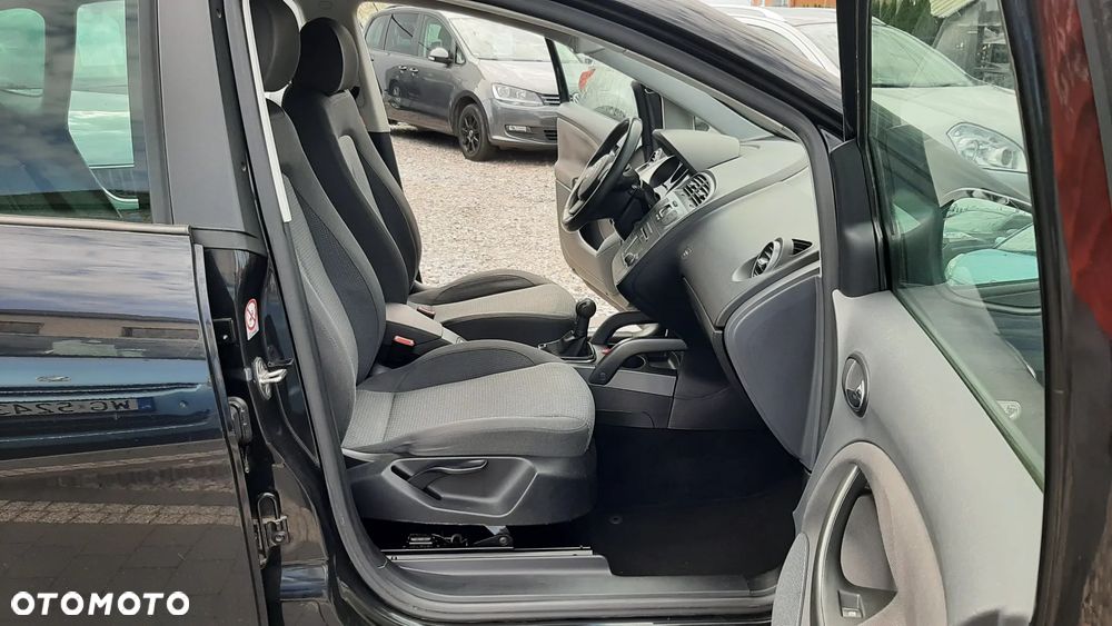 Seat Altea XL 1.6 Reference - 12
