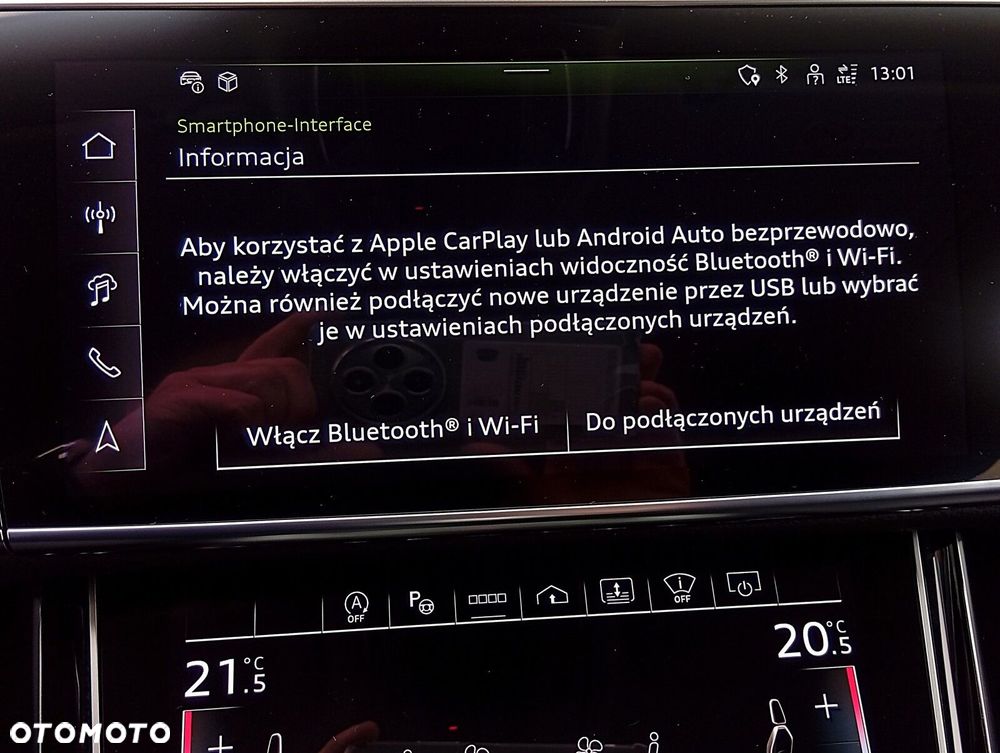 Audi A8 - 29