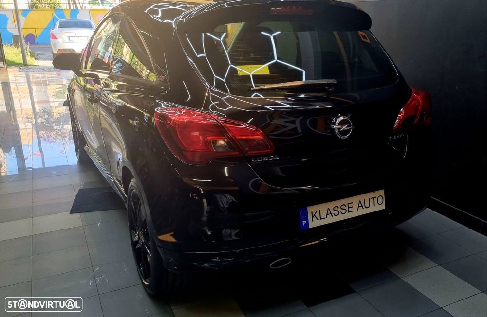 Opel Corsa 1.0 T GT - 9