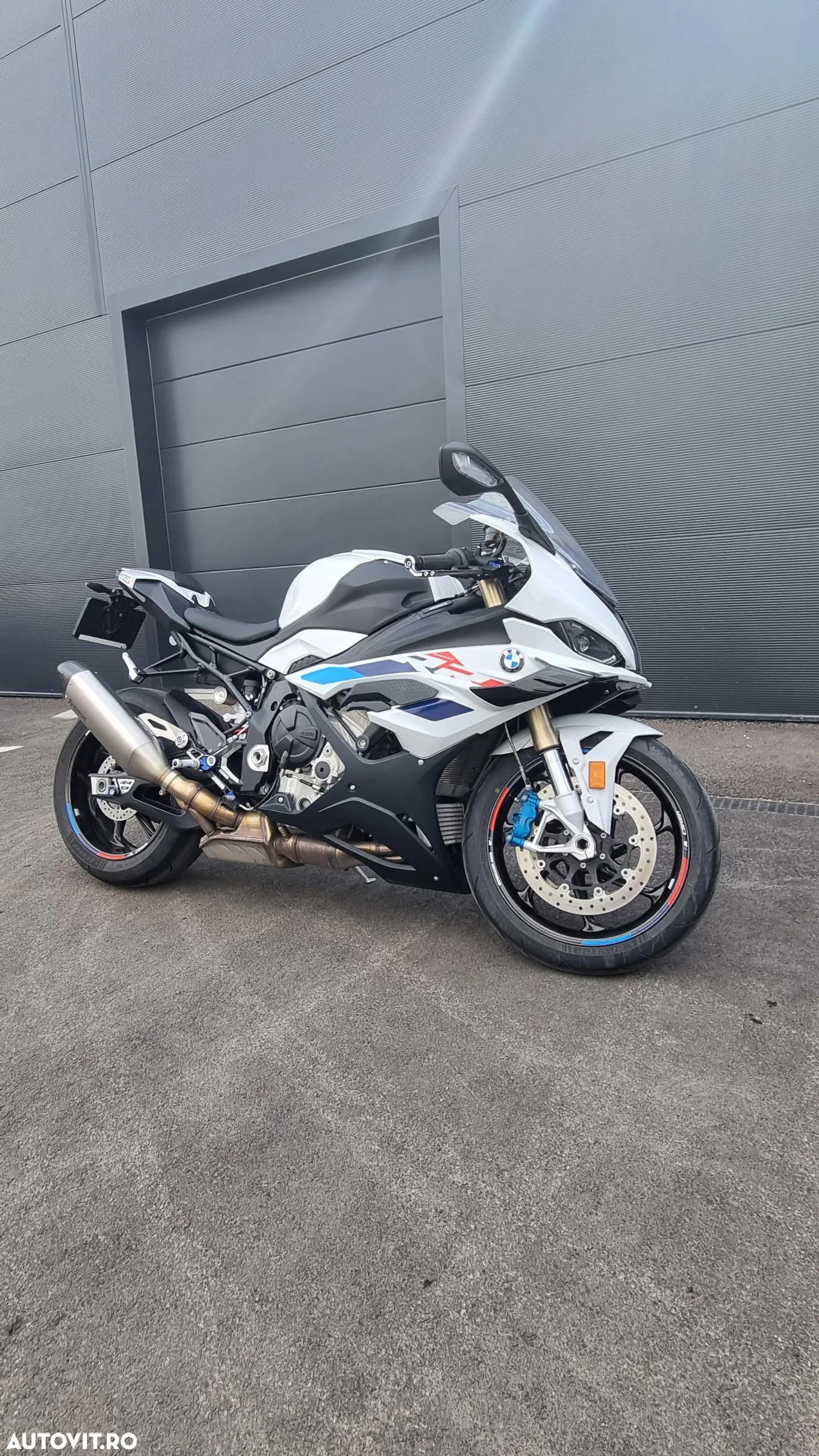 BMW S1000RR - 2
