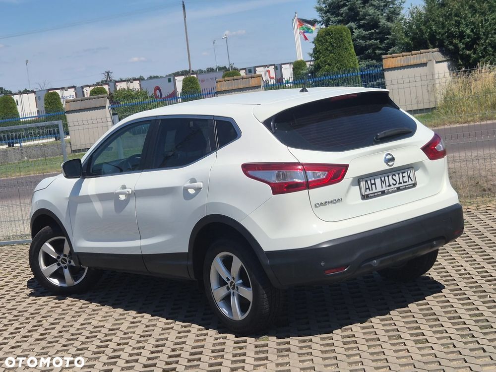 Nissan Qashqai - 3