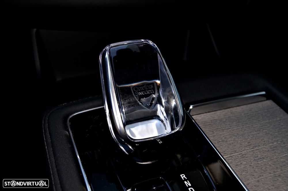 Volvo XC 90 2.0 T8 PHEV Plus Bright AWD - 15