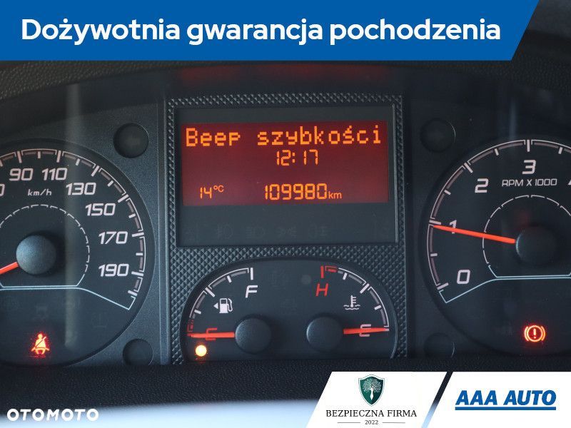 Opel movano - 10
