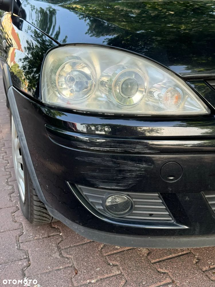 Opel Corsa 1.2 16V - 5