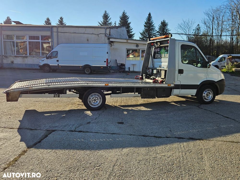 Iveco 35S14 - 10