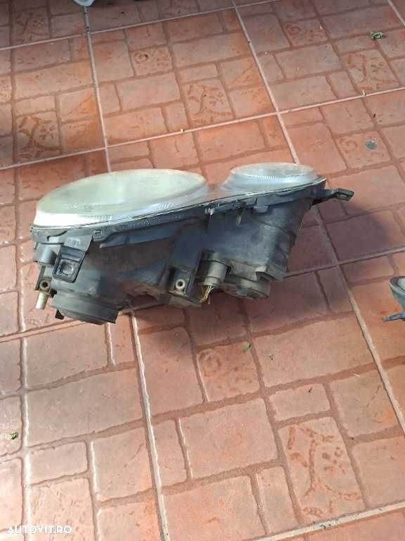 Far stanga dreapta VW Polo 9N an 2002-2005 originale - 4