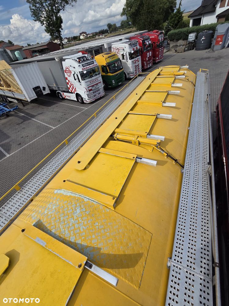 Welgro WOT Cysterna - 15