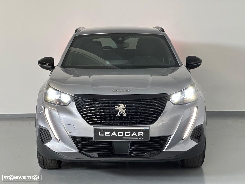 Peugeot 2008 PureTech 100 Style - 2