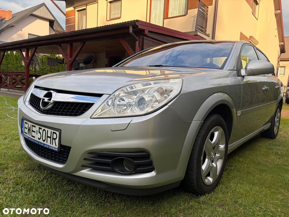 Opel Vectra ver-1-9-cdti-elegance - 18