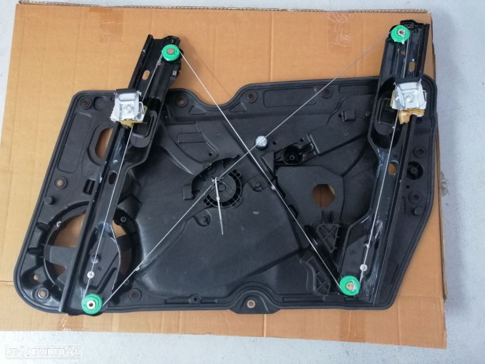 Elevadores vidro porta Vw Golf VI Mk6 NOVOS - 1