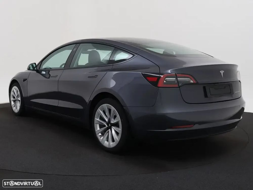 Tesla Model 3 Long Range AWD Dual Motor - 2