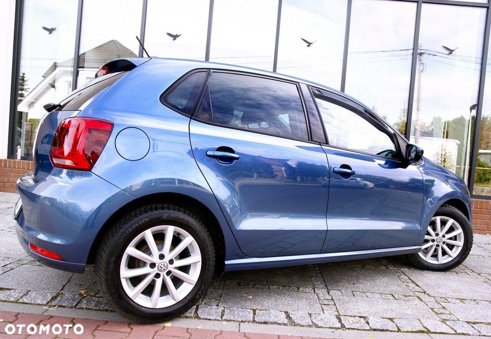 Volkswagen Polo - 35