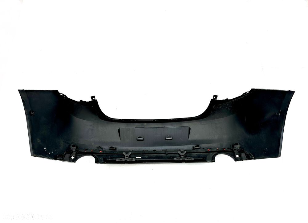 RENAULT LAGUNA 3 III COUPE 2008 - 2015 ZDERZAK TYŁ DOKŁADKA ORYGINAŁ OE - 11