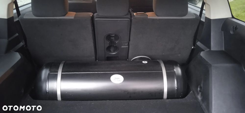 Dodge Journey 2.4 SE - 11