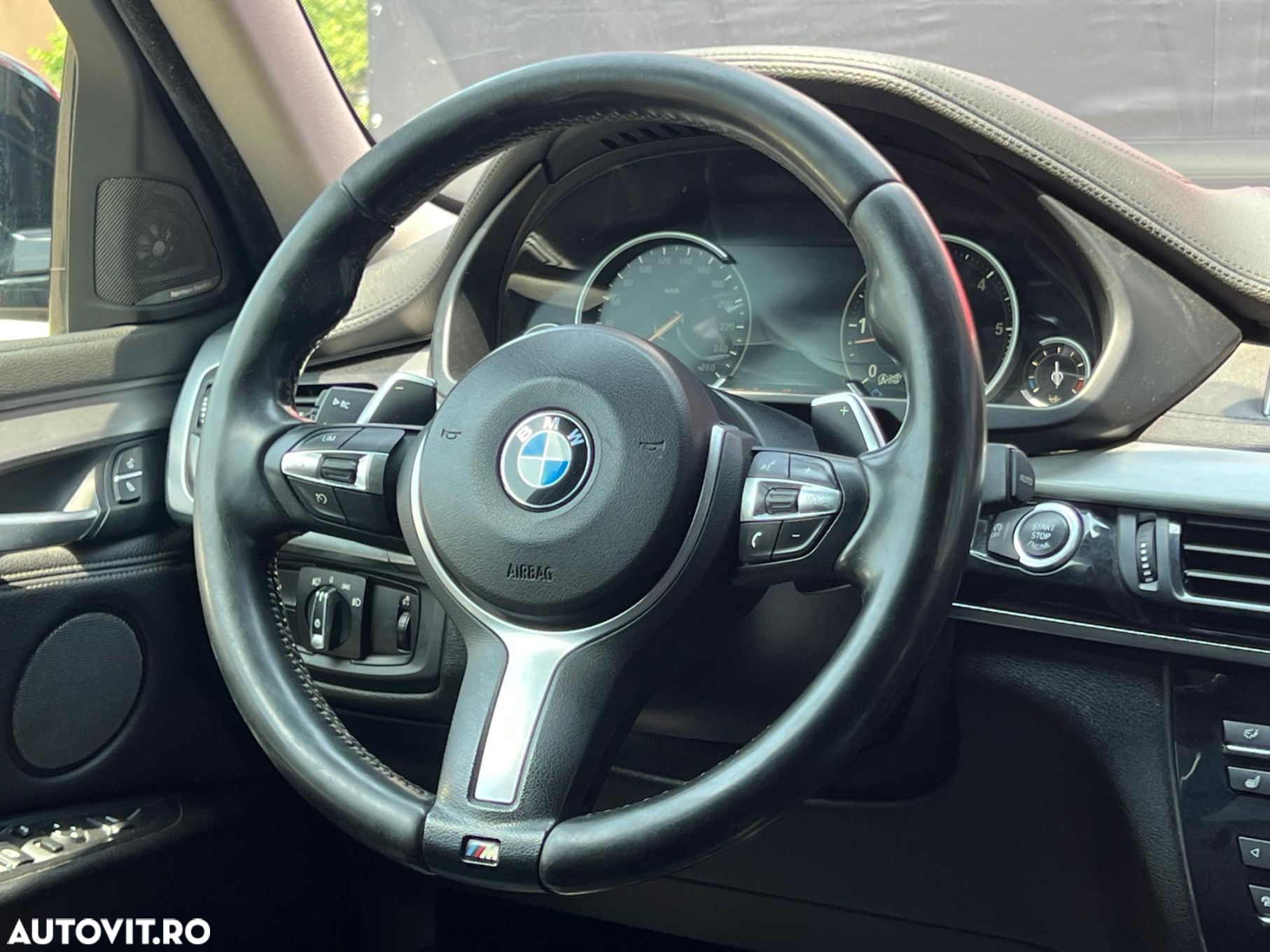 BMW X6 xDrive30d - 8