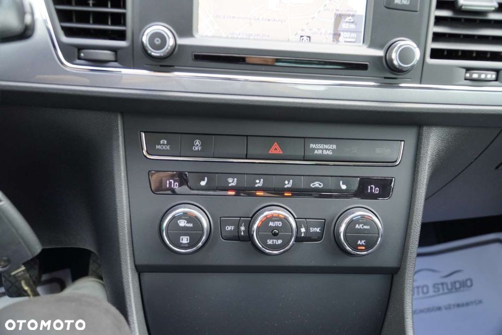 Seat Leon 1.8 TSI Ecomotive FR - 22