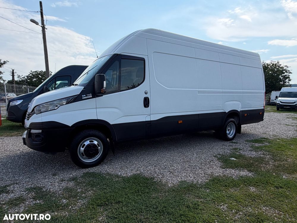 Iveco 35 C 14 - 3