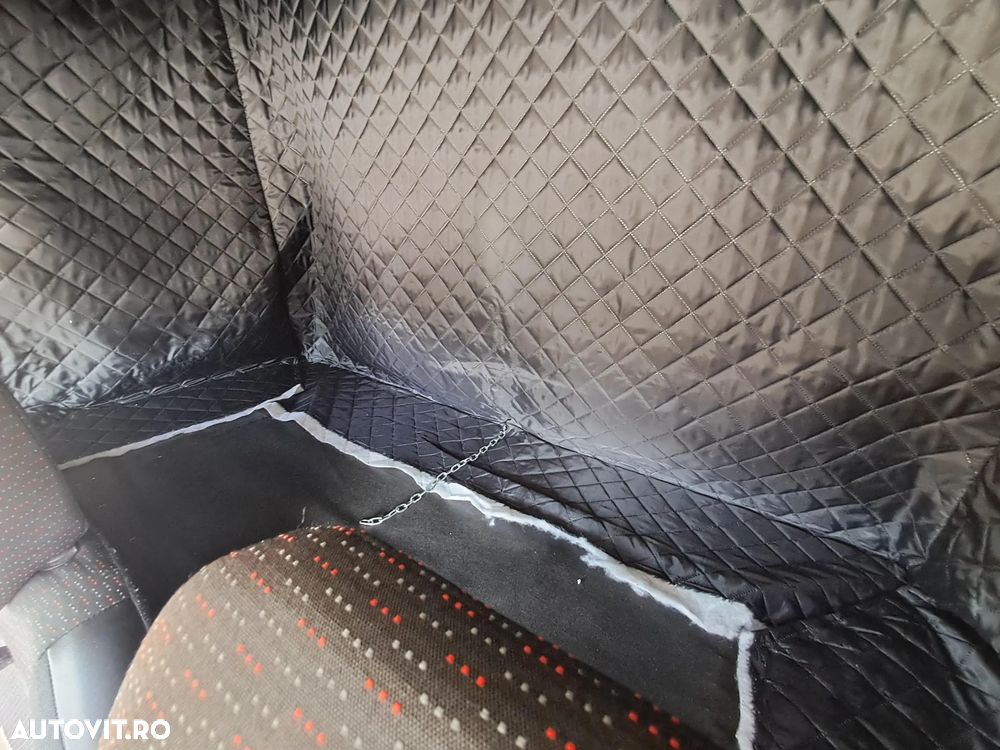 Opel MOVANO FURGON 2.2D 165CP MANUAL EURO 6 - 11