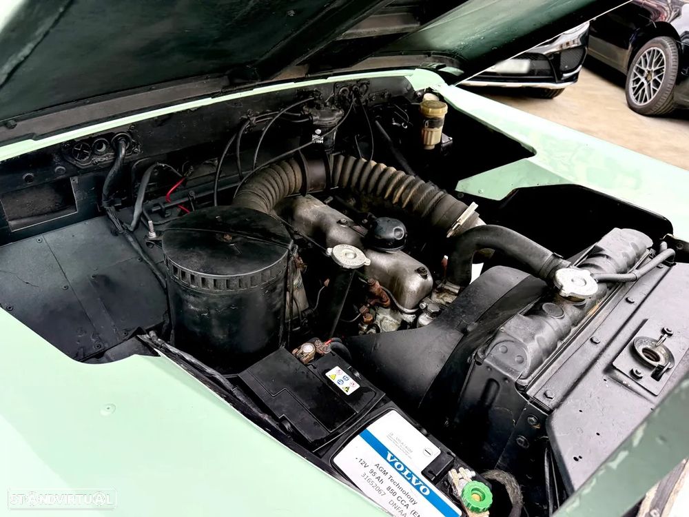 Land Rover Serie III - 28