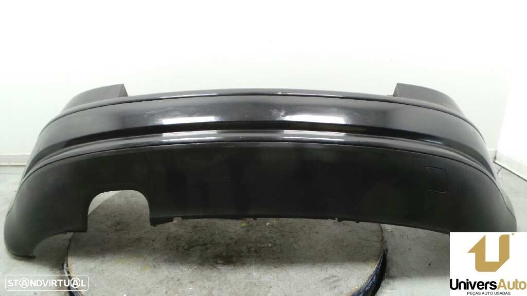PARA-CHOQUES TRASEIRO AUDI A3 SPORTBACK 2003 -8P3807303 - 1