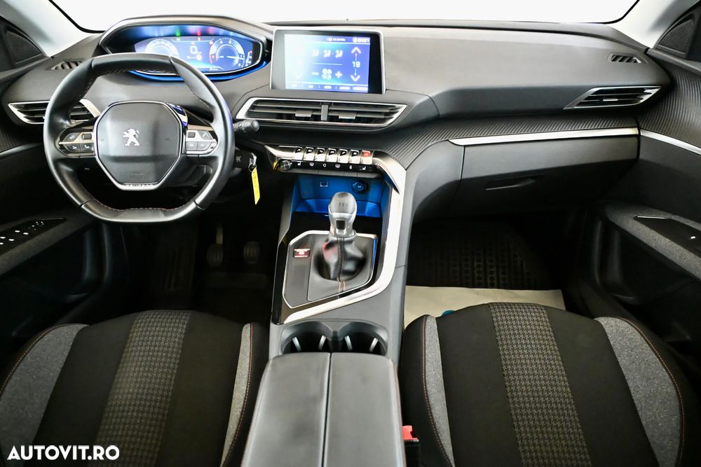 Peugeot 3008 BlueHDi 150 Stop & Start Active Business-Paket - 20
