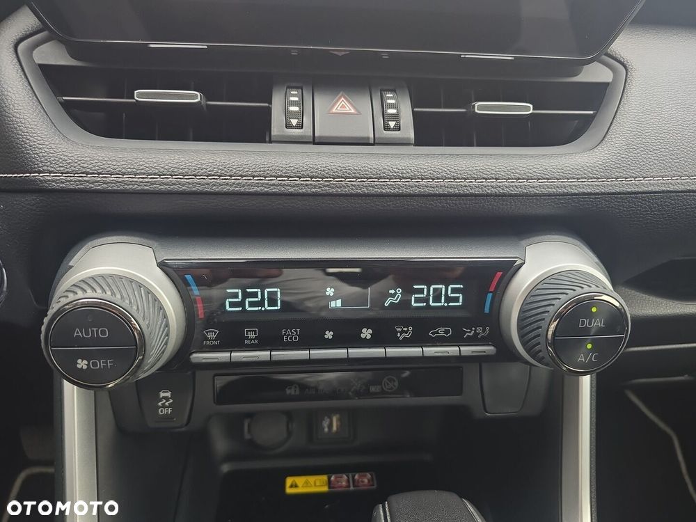 Toyota RAV4 - 21