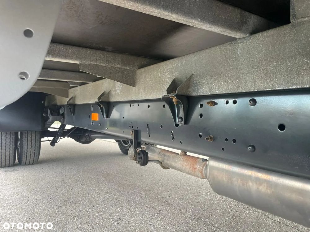 Iveco Daily 50c180 3.0 skrzynia 6.20 kat B do 3,5 tony - 10