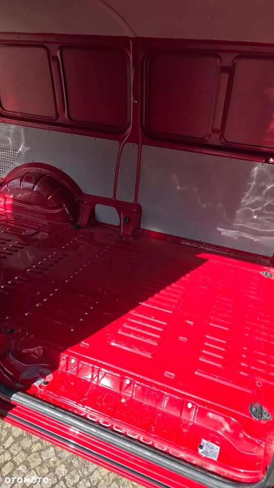 Volkswagen TRANSPORTER - 17