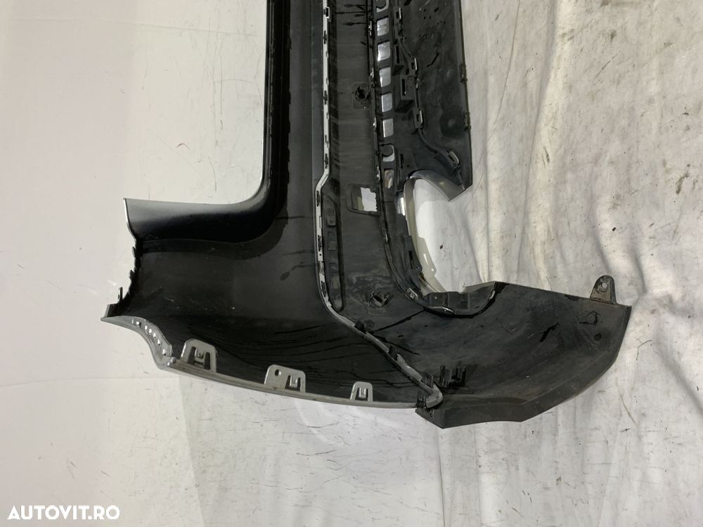 Bara spate Mercedes GLC, 2015, 2016, 2017, 2018, cod origine OE A2538850725. - 7