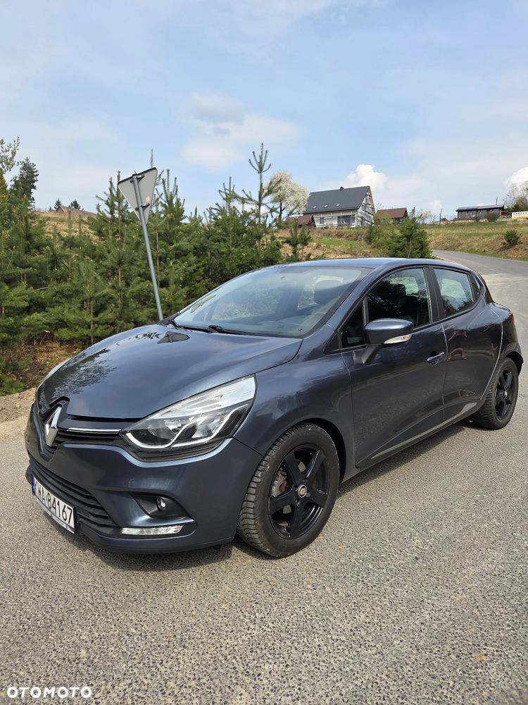 Renault Clio - 13