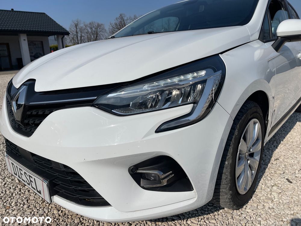 Renault Captur 1.5 dCi Energy Limited - 3