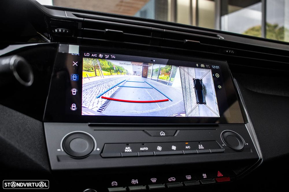 Peugeot e-308 156 Allure - 44