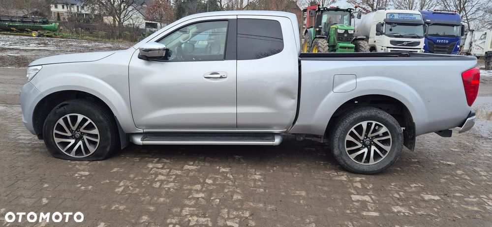 Nissan Navara - 5
